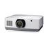 Absolute Toner NEC PA703UL 7000 Lumen Pro Installation Laser Projector with NP41ZL lens Projector