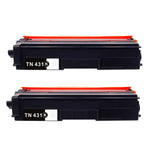 Absolute Toner Compatible Brother TN431BK Standard Yield Black Toner Cartridge | Absolute Toner Brother Toner Cartridges
