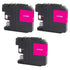 Absolute Toner Compatible Brother LC105MS High Yield Magenta Ink Cartridge | Absolute Toner Brother Ink Cartridges