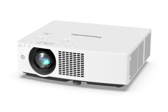 Absolute Toner Panasonic PT-VMW50U 5000 Lumen WXGA 5K Portable LCD Laser Projector Projector