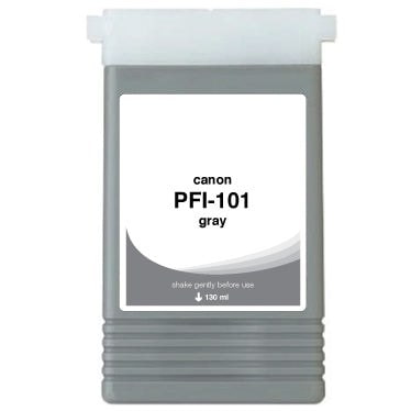 Absolute Toner Replacement Cartridge for Canon PFI-101 130 ml Canon Ink Cartridges