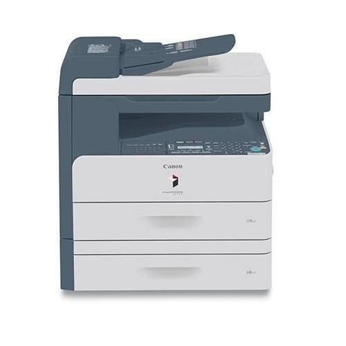Absolute Toner Pre-owned Canon ImageRUNNER 1025 1025i IR1025 IR1025i Copier Printer Scanner Fax b&w Photocopier Monochrome Copiers