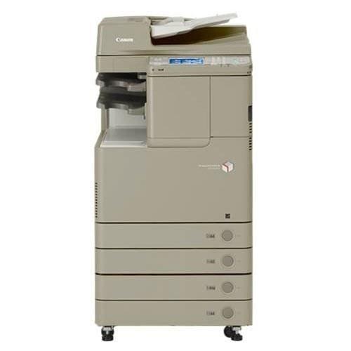 Absolute Toner $45/month Canon imageRUNNER ADVANCE C5035 5035 IRAC5035 Office Color Copier Printer Scanner 11x17 12x18 Lease 2 Own Copiers