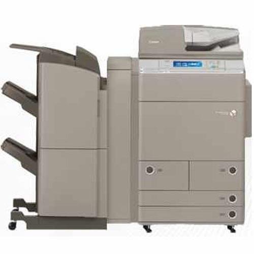 Absolute Toner Pre-owned Canon imageRUNNER ADVANCE C7260 Color Copier Copy Machine Office Copiers In Warehouse