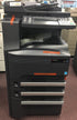 Absolute Toner Pre-owned Kyocera TASKalfa 300i Monochrome Copier Printer Color Scanner 11x 17 Brand New REPOSSESSED Office Copiers In Warehouse