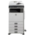 Absolute Toner Pre-owned Sharp MX-2600N Color Copier Laser Printer Fax Printer Photocopier Copy Machine on Lease or Buy (Promo) Color Office Copiers