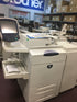 Absolute Toner Pre-owned Xerox DocuColor DC 252 Color Copier Production Printer Scanner 11x17 12x18 13x19 Office Copiers In Warehouse