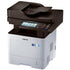 Absolute Toner $29.99/Month Samsung ProXpress SL-M4080FX Laser Multifunction Printer - Monochrome Showroom Monochrome Copiers