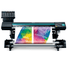 Absolute Toner $495/Month Roland Texart RT-640 / RT640 64" High Volume Dye-Sublimation Transfer Printer - 8-color Dye Sublimation Demo With Take-up Large Format Printers