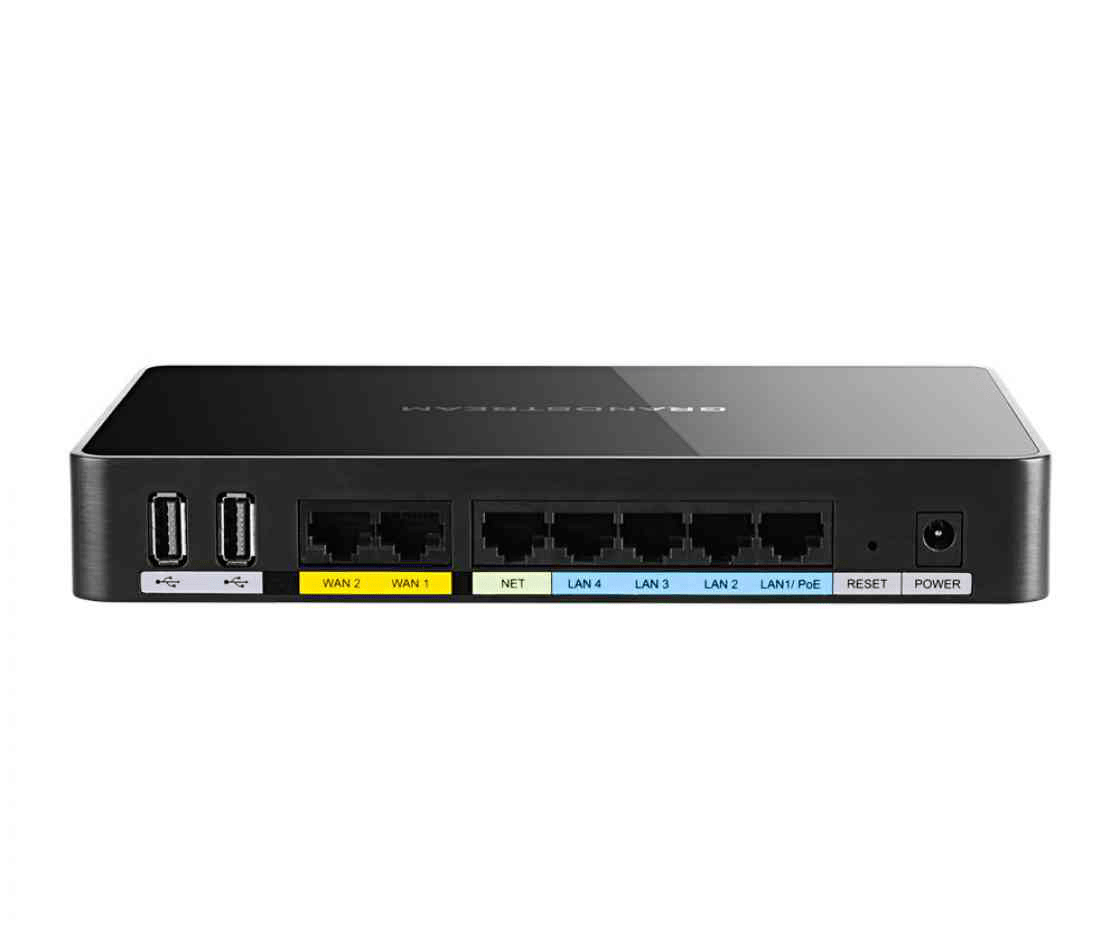 Absolute Toner Grandstream GWN7000 Router IT Networking