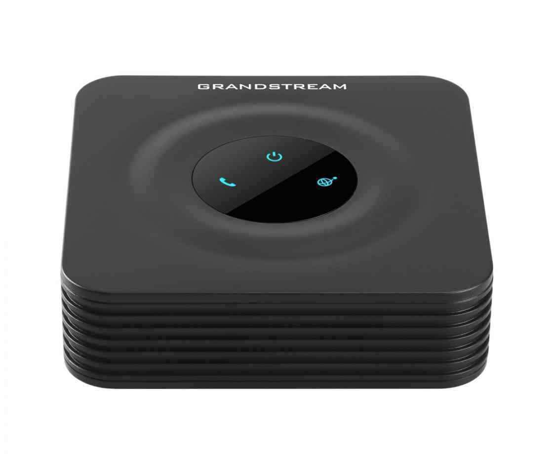 Absolute Toner GrandStream  HT801  1-port FXS Analog Telephone Adapter
