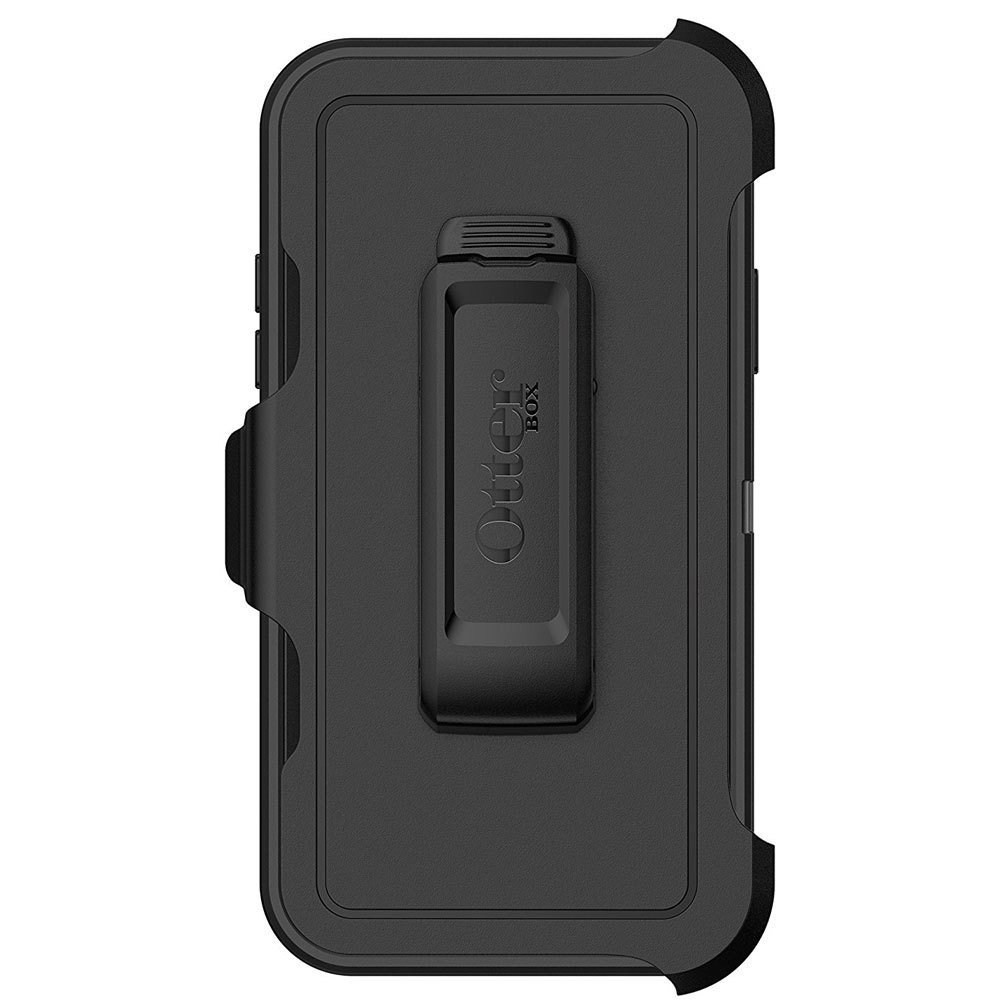 Absolute Toner OtterBox Defender Series Screenless Edition Case & Holster for iPhone X/Xs SmartPhone