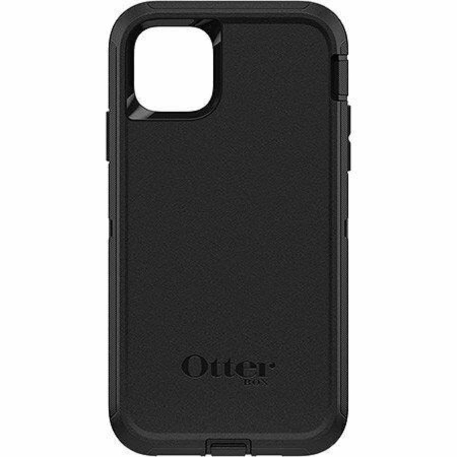 Absolute Toner OtterBox Defender Series Screenless Edition Case & Holster for iPhone 11 SmartPhone