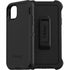 Absolute Toner OtterBox Defender Series Screenless Edition Case & Holster for iPhone 11 SmartPhone