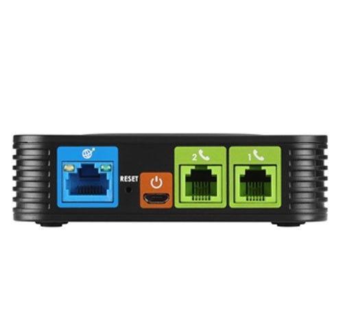 Yeastar TA3200 : adattatore analogico IP con 32 porte FXS Yeastar TA3200 : adattatore analogico IP con 32 porte FXS