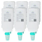 Absolute Toner $21.60 Each - 1000ml Refill For Alcohol-Free Hand Sanitizer Foam (Pack Of 6) IN STOCK! Sanitizer