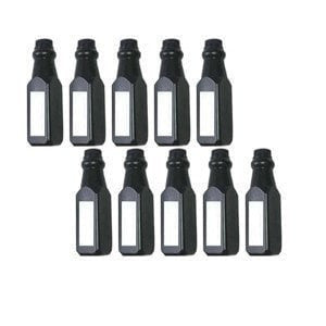 Absolute Toner Toner Bottles Compatible for HP CB436A 36A Package of 10 HP Refill