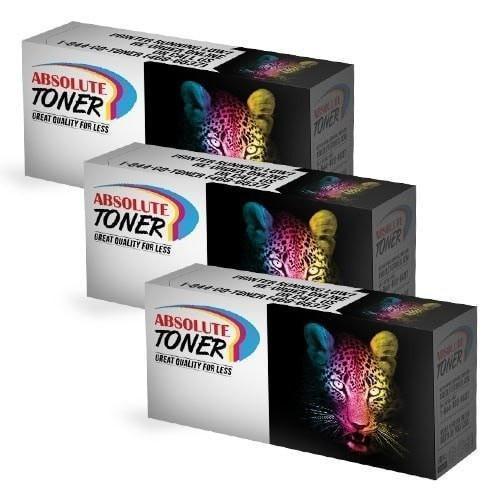 Absolute Toner Toner Cartridge Compatible with HP CF210X High Yield / Canon 131 Universal Black (HP CF210X / 6272B001AA) HP Toner Cartridges