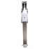 Absolute Toner Touchless Foot-Operated Stainless Steel Hand Sanitizer Dispenser - IN STOCK! Dispenser