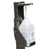 Absolute Toner Touchless Foot-Operated Stainless Steel Hand Sanitizer Dispenser - IN STOCK! Dispenser
