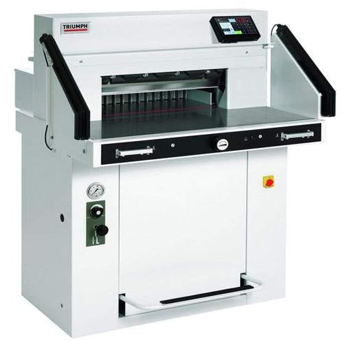 Absolute Toner $399.01/Month VRCut Ready TRIUMPH™ 5560 /5560 LT - Brand New With Warranty Showroom Cutters