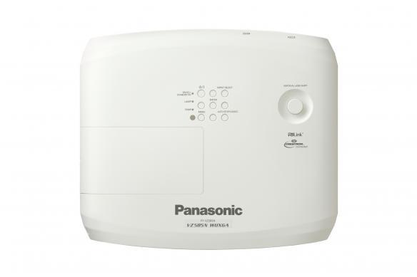 Absolute Toner Panasonic PT-VW540U 3LCD Portable Projector WXGA 5300IM Projector