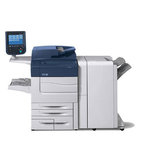 Absolute Toner $145/month - Xerox Color C60 Pro Printer High Speed High Quality Multifunction Showroom Color Copiers