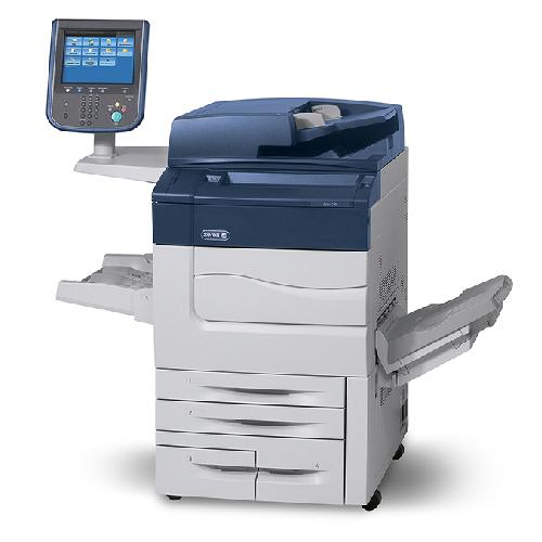 Absolute Toner Xerox Color C60 ALL-INCLUSIVE COST PER PAGE (EC60) High Quality Production Colour Printer Photocopier 60 PPM Warehouse Copier