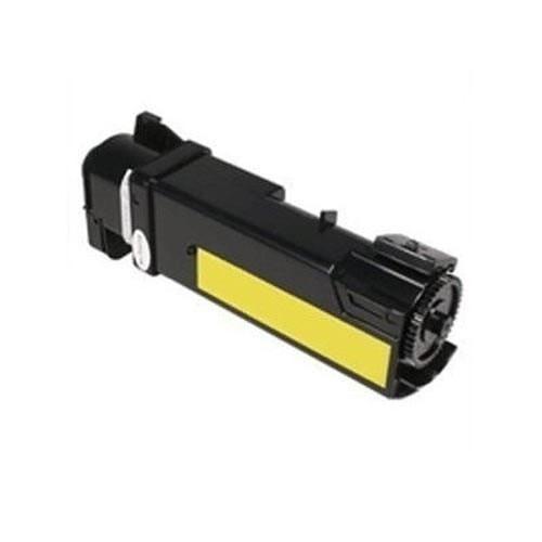Absolute Toner Compatible Xerox Phaser 6500 / WorkCentre 6505  Yellow Toner Cartridge (106R01593) Xerox Toner Cartridges